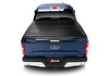 Load image into Gallery viewer, BAK 2021+ Ford F-150 Regular Super Cab &amp; Super Crew (4 Door) BAKFlip G2 6.5ft Bed Cover
