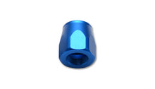 Load image into Gallery viewer, Vibrant -8AN Hose End Socket - Blue

