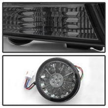 Load image into Gallery viewer, Spyder 01-03 Lexus IS300 LED Tail Lights w/Inner Trunk Lights - Smoke (ALT-YD-LIS300-LED-SET-SM)
