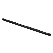 Load image into Gallery viewer, Westin 2004-2012 Chevrolet/GMC/Isuzu Colorado/Canyon Crew Cab E-Series 3 Nerf Step Bars - Black
