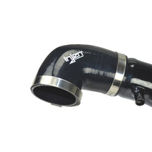 Load image into Gallery viewer, Injen 06-09 Civic Si Coupe &amp; Sedan Black Cold Air Intake
