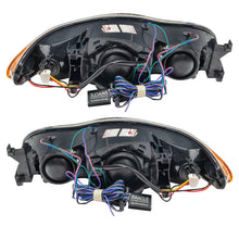 Load image into Gallery viewer, Oracle 00-05 Chevrolet Monte Carlo SMD HL - ColorSHIFT w/o Controller
