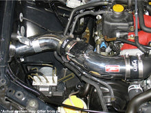 Load image into Gallery viewer, Injen 04-07 STi / 06-07 WRX 2.5L Polished Cold Air Intake
