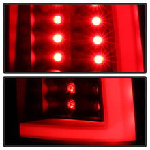 Load image into Gallery viewer, Spyder 03-06 Chevy Silverado - (Does Not Fit Stepside) LED Tail Lights - All Black ALT-YD-CS03V2-LED
