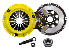Load image into Gallery viewer, ACT 2002 Dodge Neon HD/Race Sprung 4 Pad Clutch Kit
