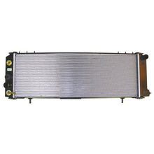 Load image into Gallery viewer, Omix Radiator- 87-90 Jeep Cherokee XJ 4.0L
