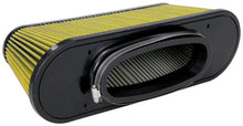 Load image into Gallery viewer, Airaid Universal Air Filter - 8-5/8in FLG x 17-9/16x5-9/16in B x 15-1/16x3-1/16in T x 6in H
