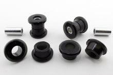 Load image into Gallery viewer, Whiteline Plus 4/93-9/02 Subaru Impreza/7/96-8/03 Outback Rear Sway Bar Link Bushing
