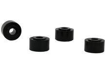 Load image into Gallery viewer, Whiteline Plus 10/65-73 Mustang / 11/92-9/95 Toyota Camry Rear Shock Absorber - Upper &amp; Lwr Bushing
