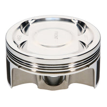Load image into Gallery viewer, JE Pistons SUB 8.8:1 BILLET KIT Set of 4 Pistons
