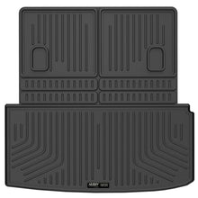 Load image into Gallery viewer, Husky Liners 20-22 Acura MDX (Behind 3rd Row) WeatherBeater Cargo Liner - Black
