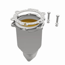 Load image into Gallery viewer, MagnaFlow Conv Direct Fit OEM 04-06 Nissan Altima 3.5L Close Coupled
