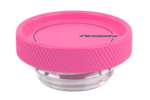 Load image into Gallery viewer, Perrin 02-21 Subaru WRX / 2022 BRZ &amp; GR86 / 04-21 STI / 00-18 Forester XT Oil Fill Cap - Hyper Pink
