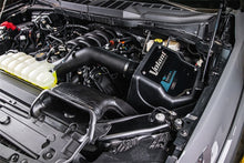Load image into Gallery viewer, Volant 21-22 Ford F-150 5.0L V8 Donaldson PowerCore Closed Box Air Intake System
