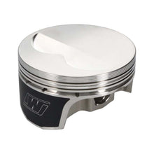Load image into Gallery viewer, Wiseco Chevy SB RED Series Piston Set 4155in Bore 1250in Compression Height 0927in Pin - Set of 8
