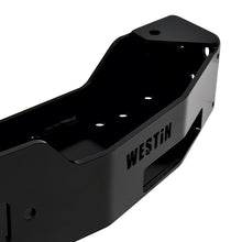 Load image into Gallery viewer, Westin 2007-2018 Toyota Tundra MAX Winch Tray - Black
