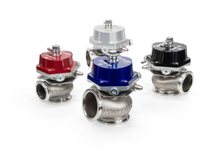 Load image into Gallery viewer, Garrett GVW-50 50mm Wastegate Kit - Silver
