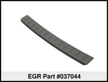 Load image into Gallery viewer, EGR 18-22 Toyota Corolla Rear Bumper Protector
