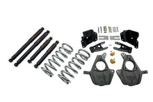 Load image into Gallery viewer, Belltech LOWERING KIT WITH ND2 SHOCKS
