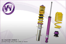 Load image into Gallery viewer, KW Coilover Kit V1 Jaguar X-Type (CF1)
