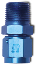 Load image into Gallery viewer, Russell Performance -4 AN Straight Female to 1/4in Male NPT Fitting
