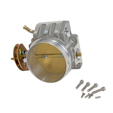 Load image into Gallery viewer, BBK GM LS2 LS3 LS7 90mm Throttle Body (LS Swap Conversion) Cable Drive BBK Power Plus Series
