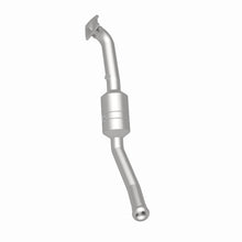 Load image into Gallery viewer, MagnaFlow Conv Direct Fit OEM 11-12 Jeep Grand Cherokee 3.6L
