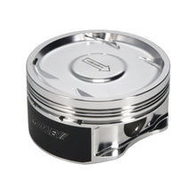 Load image into Gallery viewer, Manley 04+ WRX STi (EJ257) Size (STD)  Stroke (79mm) Bore (99.50mm Grade B) SINGLE Piston w/ Rings
