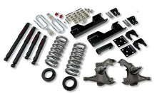 Load image into Gallery viewer, Belltech LOWERING KIT WITH ND2 SHOCKS
