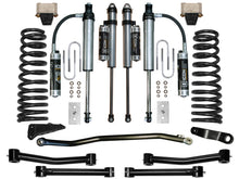 Load image into Gallery viewer, ICON 09-12 Ram 2500/3500 4.5in Stage 5 Suspension System
