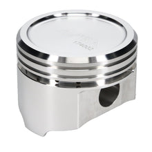Load image into Gallery viewer, JE Pistons 305 SBC 4V FT APBA Set of 8 Pistons
