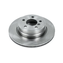 Load image into Gallery viewer, Power Stop 07-18 BMW X5 Rear Autospecialty Brake Rotor
