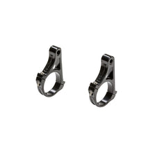 Load image into Gallery viewer, Westin HD LED Bar Clamp for 2.5in diameter tube - Black
