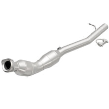 Load image into Gallery viewer, MagnaFlow Conv DF 06-08 Range Rover Driver Side
