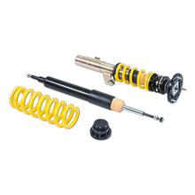 Load image into Gallery viewer, ST XTA-Height Adjustable Coilovers 08-13 BMW 1Series E82 Coupe 128i/135i
