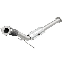 Load image into Gallery viewer, MagnaFlow Conv DF 2001 Volvo V70 X/C 2.4L
