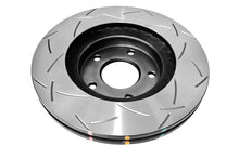 Load image into Gallery viewer, DBA 13-20 Nissan Altima Sedan Front 4000 Series Slotted Rotor

