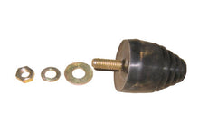 Load image into Gallery viewer, Titan Fuel Tanks 06-12 Dodge 2500/3500 Fuel Tank Cushion Mount w/ Nut/Washers- Mega/Crew Cab S/L Bed
