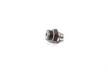 Load image into Gallery viewer, Radium 8AN ORB to 6AN ORB Swivel Union Fitting
