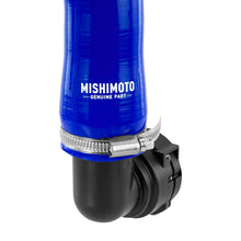 Load image into Gallery viewer, Mishimoto 18-19 Ford F-150 2.7L EcoBoost Silicone Hose Kit (Blue)
