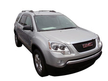 Load image into Gallery viewer, AVS 07-16 GMC Acadia Ventvisor Low Profile Deflectors 4pc - Smoke
