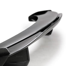 Load image into Gallery viewer, Seibon 17-19 Infiniti Q60 TB-Style Carbon Fiber Rear Spoiler
