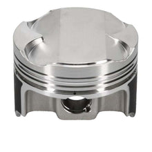 Load image into Gallery viewer, Wiseco Toyota 4AG 4V Domed +5.9cc (6506M82 Piston Shelf Stock Kit
