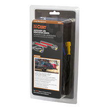 Load image into Gallery viewer, Curt Auxiliary LED Indicator Cargo Lights

