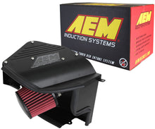 Load image into Gallery viewer, AEM 19-21 BMW 330i L4-2.0L F/I Cold Air Intake
