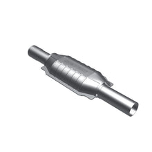 Load image into Gallery viewer, MagnaFlow Conv DF Grand Cherokee-Wrangler 93-
