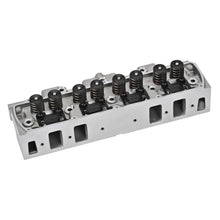Load image into Gallery viewer, Edelbrock Single Performer RPM Oldsmobile Big Block Cylinder Head (For Use w/ Flat Tappet Camshaft)
