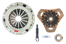 Load image into Gallery viewer, Exedy 1991-1996 Dodge Stealth V6 Stage 2 Cerametallic Clutch Thin Disc

