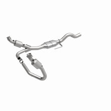 Load image into Gallery viewer, MagnaFlow Conv DF 01 Dakota 3.9L 4wd OEM

