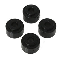 Load image into Gallery viewer, Energy Suspension Black End Link Grommets 7/16 inch I.D / 7/8 inch Nipple O.D./ 1 1/4 inch O.D. / 3/
